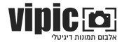 VIPIC – צילום והדפסה