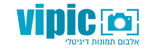 VIPIC – צילום והדפסה